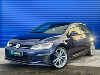 Volkswagen Golf DIESEL HATCHBACK in Armagh