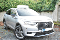 DS 7 Crossback DIESEL CROSSBACK HATCHBACK in Down