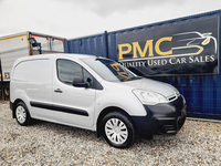 Citroen Berlingo 1.6 BlueHDi 625Kg Enterprise 75ps in Derry / Londonderry