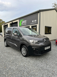 Citroen Berlingo M DIESEL in Armagh