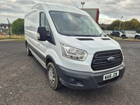 Ford Transit 350 L3 DIESEL RWD in Fermanagh