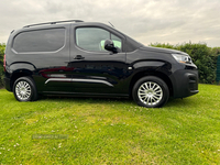 Citroen Berlingo 1.5 BlueHDi 650Kg Enterprise 75ps in Antrim