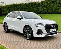 Audi Q3 DIESEL ESTATE in Derry / Londonderry