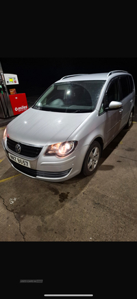 Volkswagen Touran 1.9 TDI Match 5dr in Derry / Londonderry