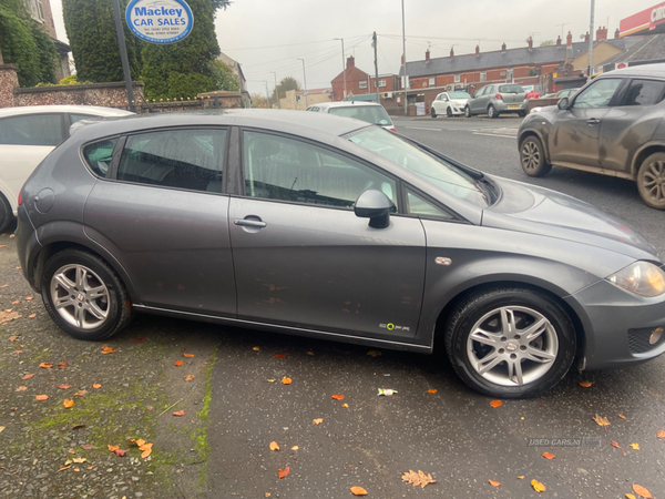 Seat Leon DIESEL HATCHBACK in Armagh