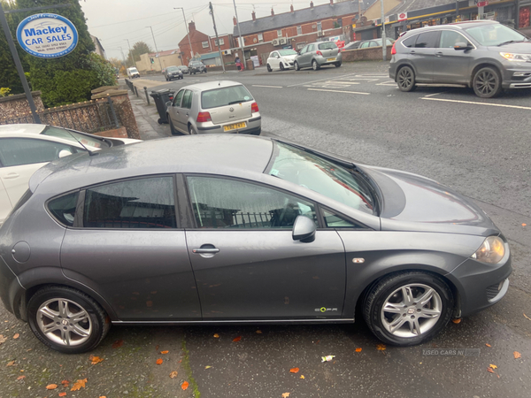 Seat Leon DIESEL HATCHBACK in Armagh