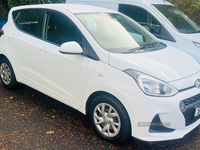 Hyundai i10 HATCHBACK in Fermanagh