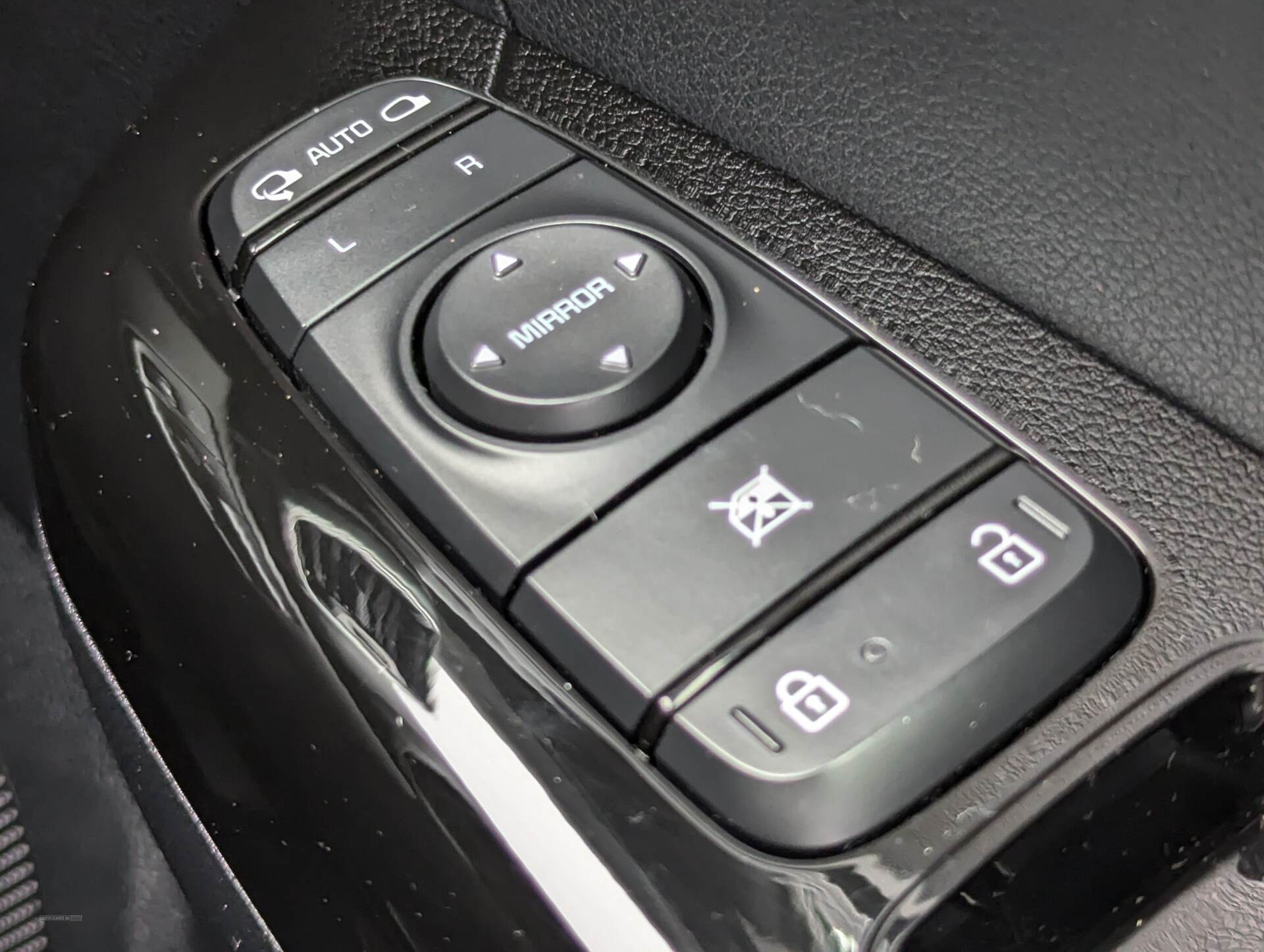 Jun 2020 Kia Sportage 1.6 CRDi ISG 2 5dr