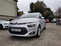 Citroen C4 Picasso 1.6 BlueHDi VTR+ MPV 5dr Diesel Manual Euro 6 (s/s) (120 ps) No Deposit Necessary in Down