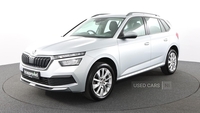 Skoda Kamiq 1.0 TSI SE SUV 5dr Petrol DSG Euro 6 (s/s) (115 ps) in Tyrone