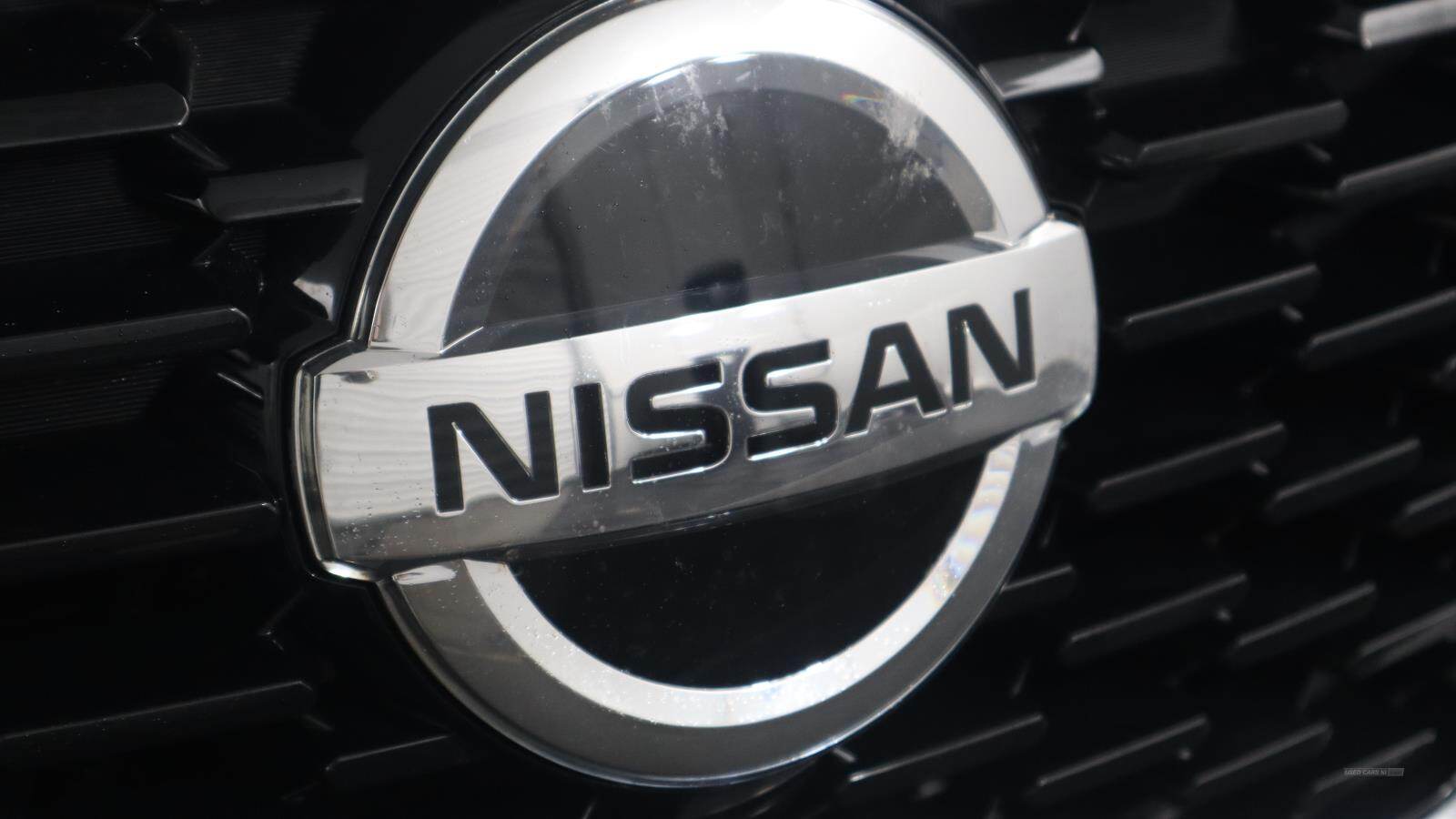 Oct 2021 Nissan Qashqai 1.3 DiG-T MH Acenta Premium 5dr