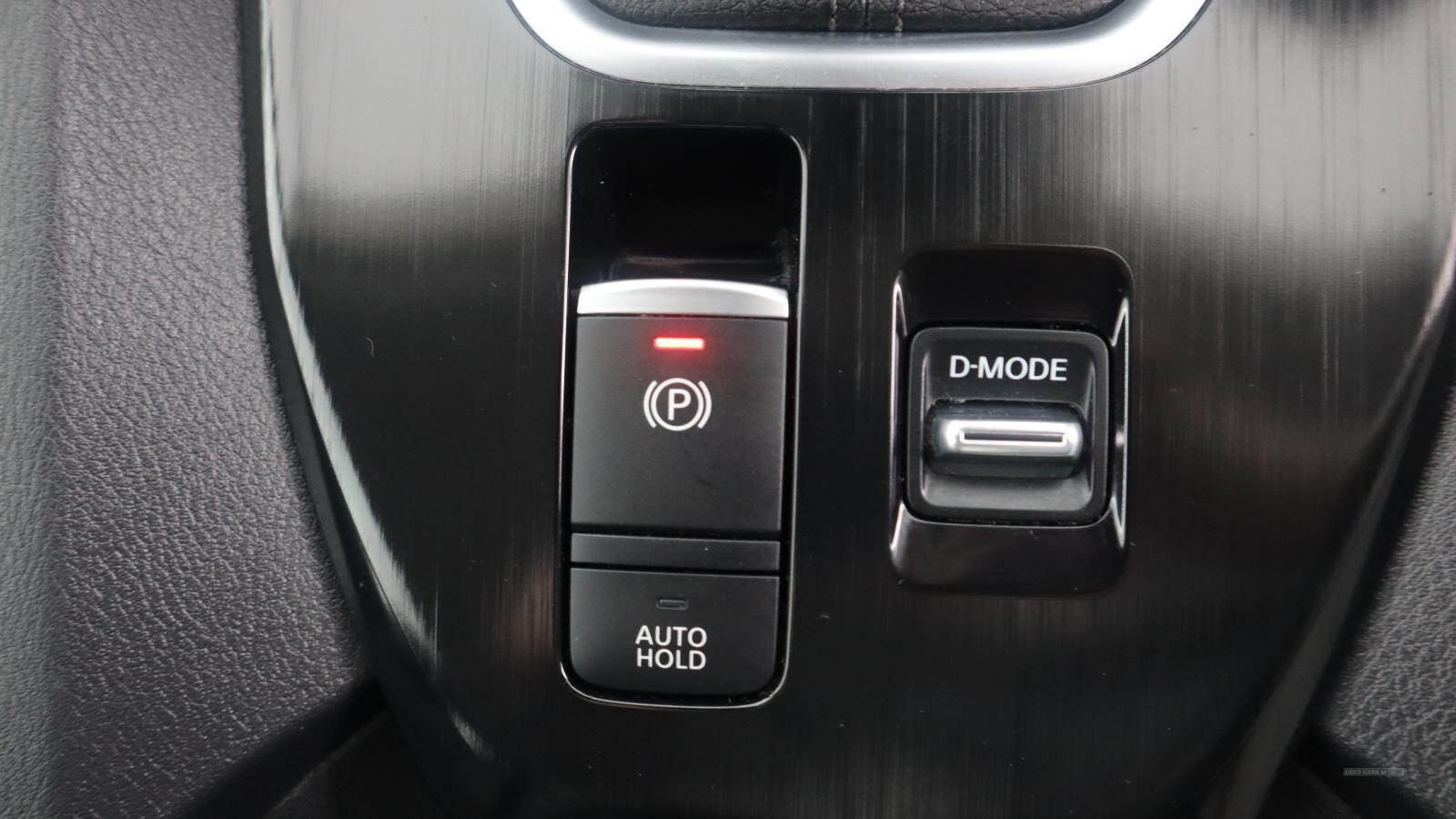 Oct 2021 Nissan Qashqai 1.3 DiG-T MH Acenta Premium 5dr