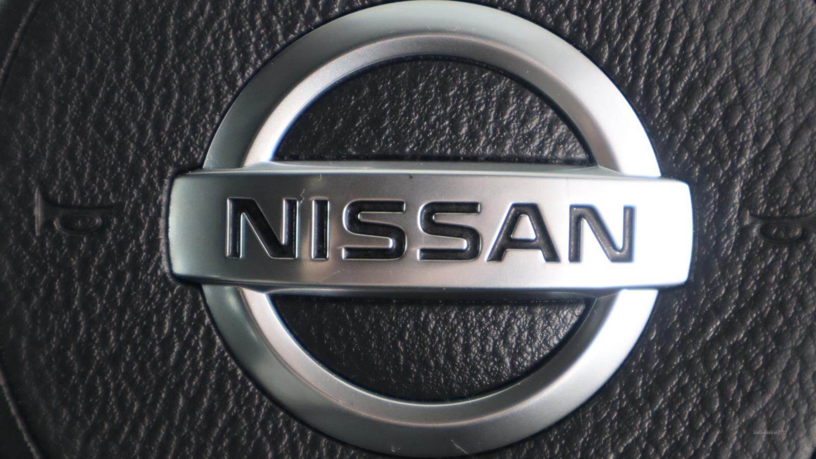 Oct 2021 Nissan Qashqai 1.3 DiG-T MH Acenta Premium 5dr