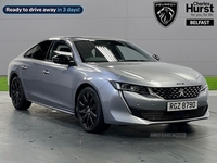 Peugeot 508 1.5 Bluehdi Gt Line 5Dr in Antrim