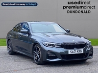 BMW 3 Series 320I M Sport 4Dr Step Auto in Down