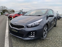 Kia Pro Ceed GT Line in Derry / Londonderry