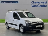 Citroen Berlingo 1.6 Bluehdi 625Kg Enterprise 75Ps in Antrim