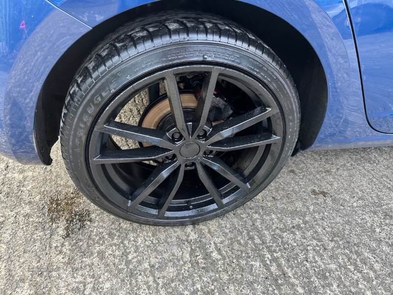  2018 Seat  /CUPRA LEON S 1.6 TDi DDY 5dr