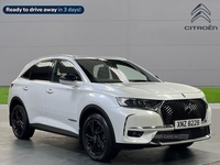 DS 7 Crossback 2.0 Bluehdi Prestige 5Dr Eat8 in Antrim