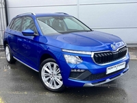 Skoda Kamiq 1.5 TSI SE L Executive 5dr in Antrim