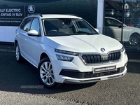 Skoda Kamiq SE DRIVE 1.0 TSI 95 PS 5G MAN 2023 in Down