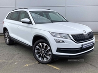 Skoda Kodiaq 1.5 TSI SE Drive 5dr [7 Seat] in Antrim