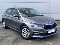 Skoda Fabia 1.0 TSI SE L 5dr in Antrim