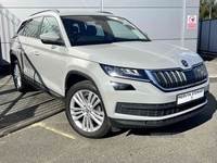 Skoda Kodiaq 1.5 TSI SE L 5dr DSG [7 Seat] in Antrim