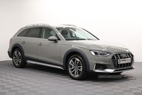 Audi A4 Allroad TDI Sport in Down