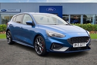 Ford Focus 2.3 EcoBoost ST 5dr**8inch Touchscreen, Carplay, Recaro Sports Seats, 19inch Alloy Wheels, Cruise Control, Heated Seats, Sport Mode** in Antrim