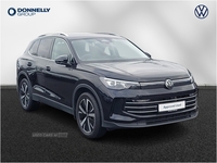 Volkswagen Tiguan 1.5 eTSI 150 Elegance Launch Edition 5dr DSG in Fermanagh