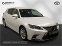 Lexus CT 200h