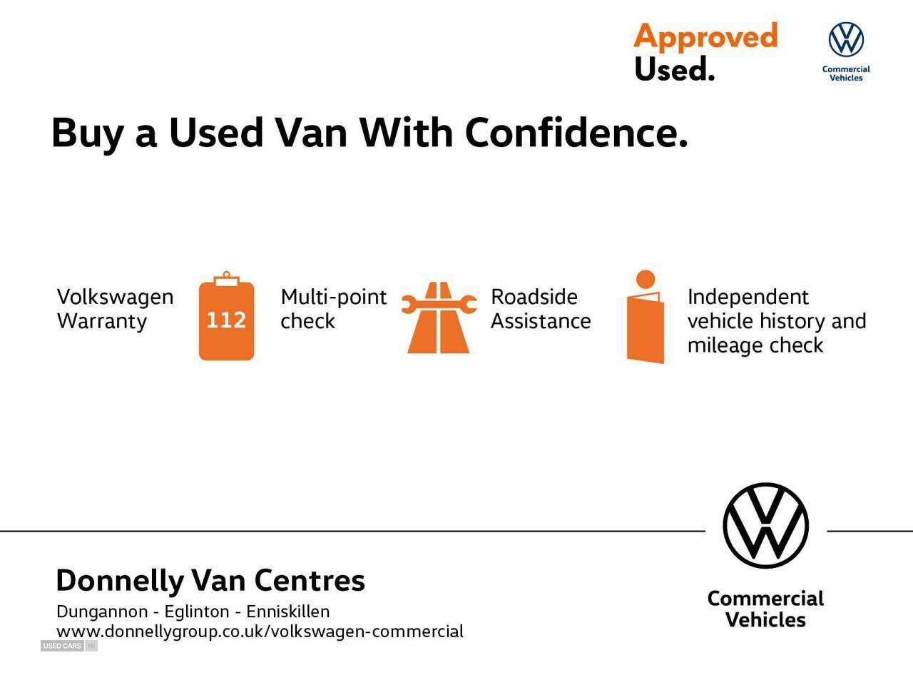 Mar 2017 Volkswagen Caddy 2.0 TDI BlueMotion Tech 102PS Startline Van