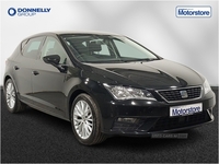 Seat Leon 1.6 TDI SE Dynamic [EZ] 5dr in Derry / Londonderry