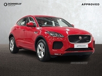 Jaguar E-Pace 2.0d R-Dynamic S 5dr 2WD in Tyrone