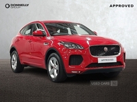 Jaguar E-Pace 2.0d R-Dynamic S 5dr 2WD in Tyrone