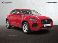 Jaguar E-Pace 2.0 [200] R-Dynamic S 5dr Auto in Tyrone