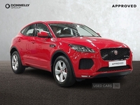 Jaguar E-Pace 2.0 [200] R-Dynamic S 5dr Auto in Tyrone