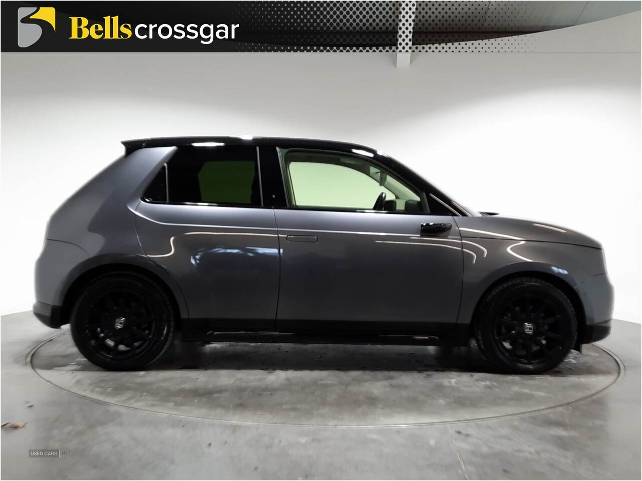 May 2021 Honda HONDA e 113kW Advance 36kWh 5dr Auto