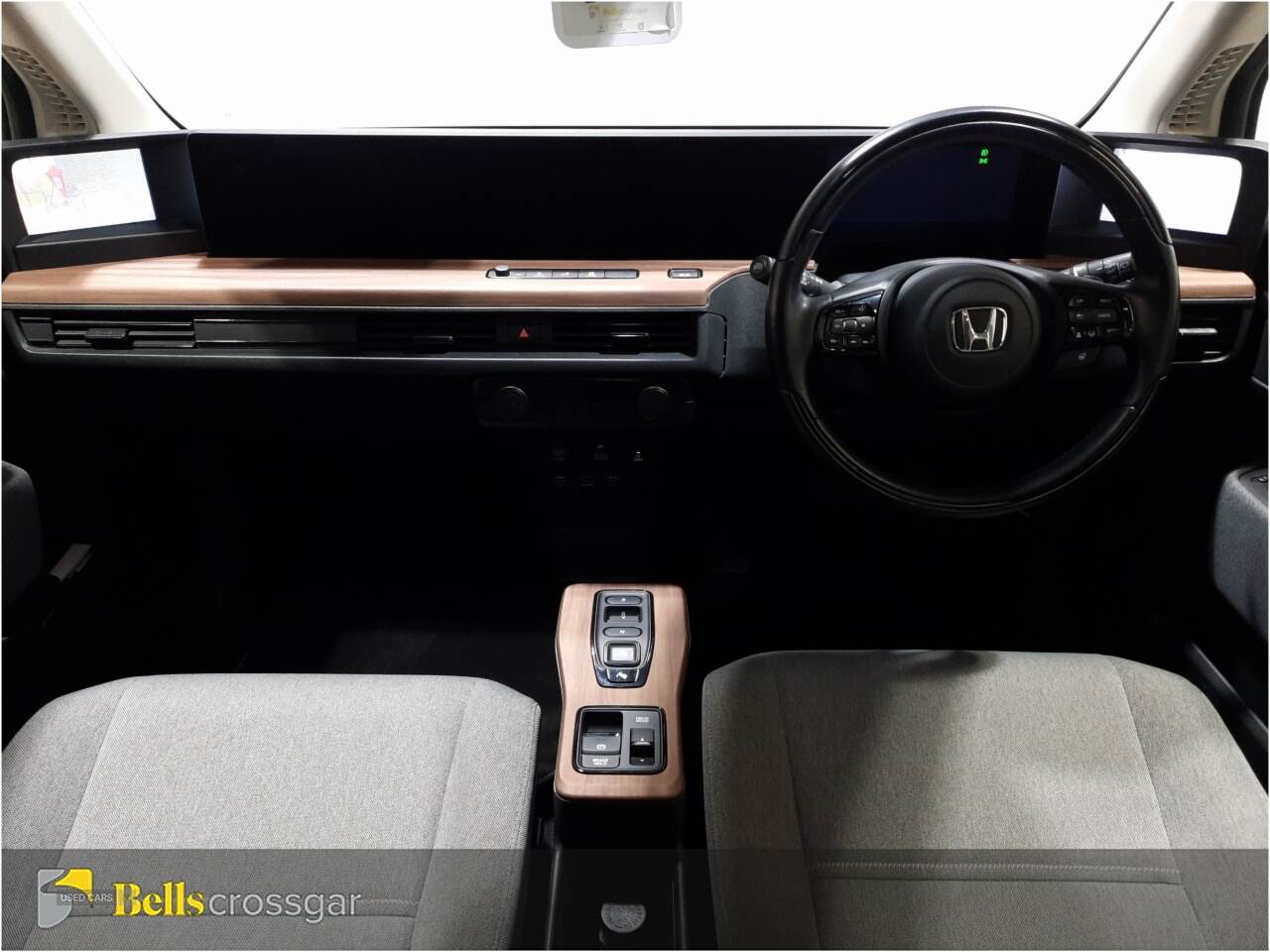 May 2021 Honda HONDA e 113kW Advance 36kWh 5dr Auto