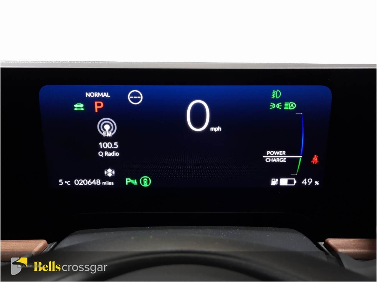 May 2021 Honda HONDA e 113kW Advance 36kWh 5dr Auto