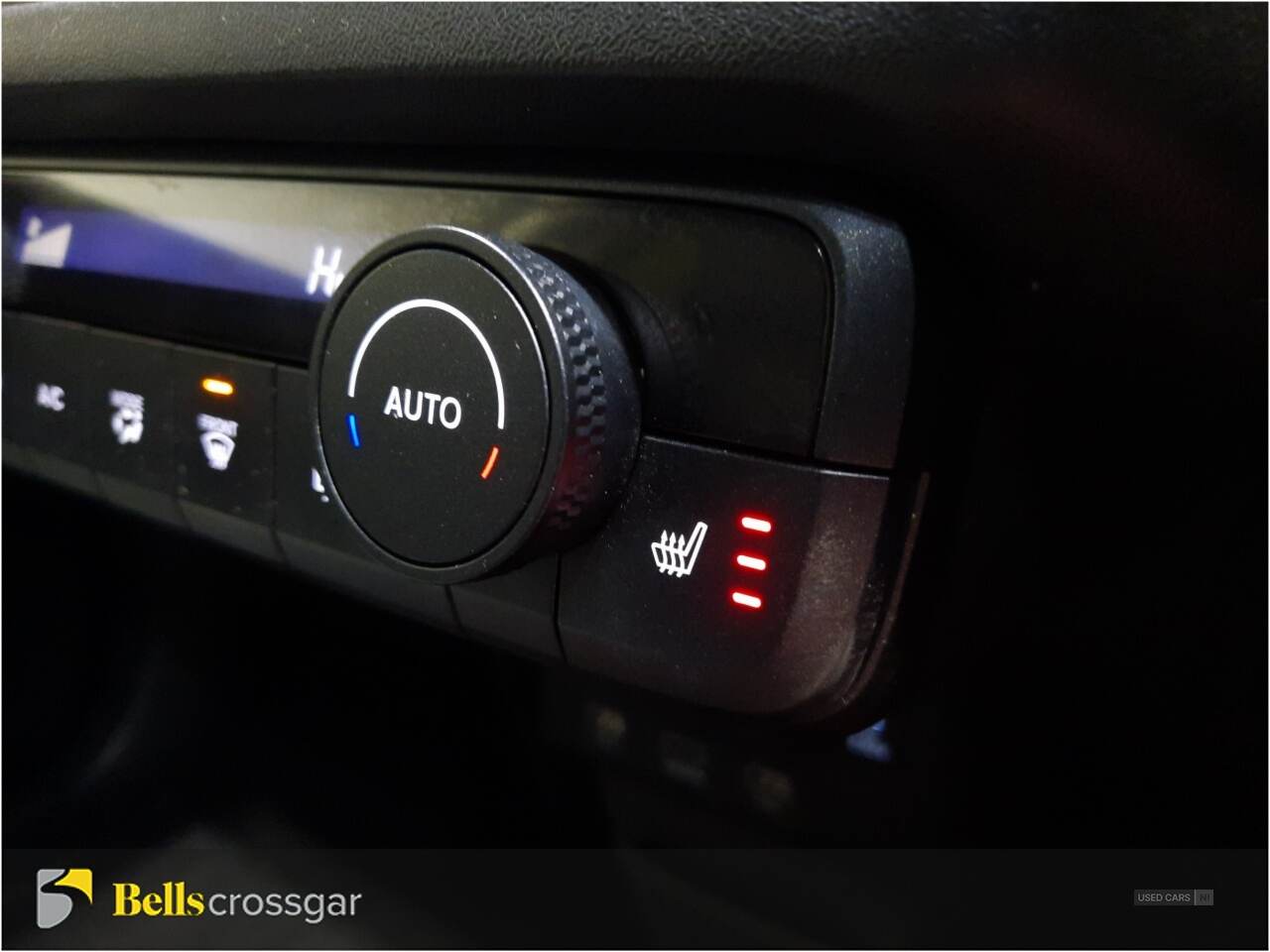 May 2021 Honda HONDA e 113kW Advance 36kWh 5dr Auto