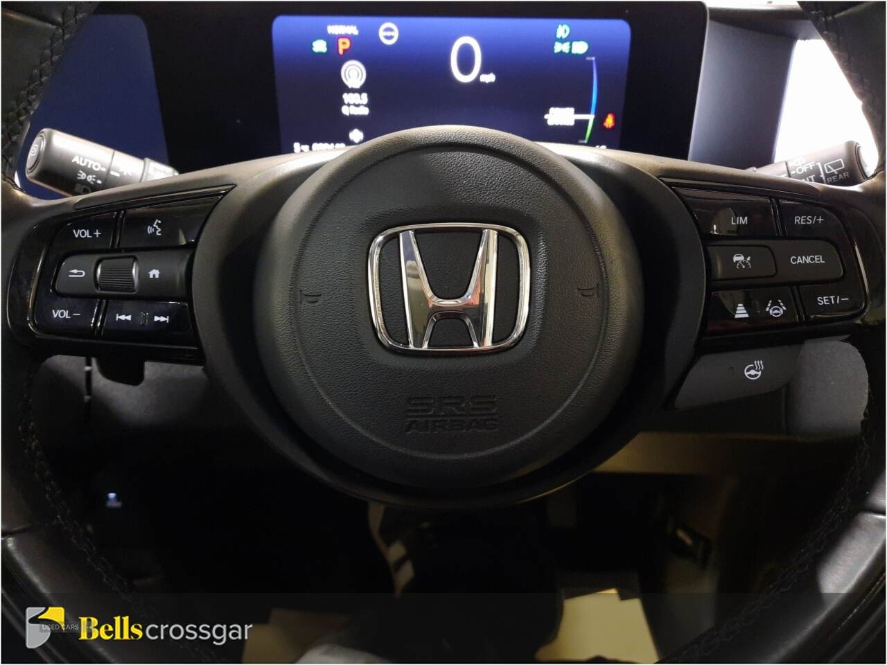 May 2021 Honda HONDA e 113kW Advance 36kWh 5dr Auto