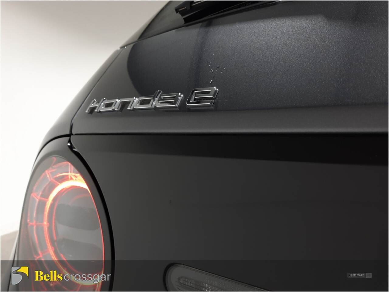 May 2021 Honda HONDA e 113kW Advance 36kWh 5dr Auto