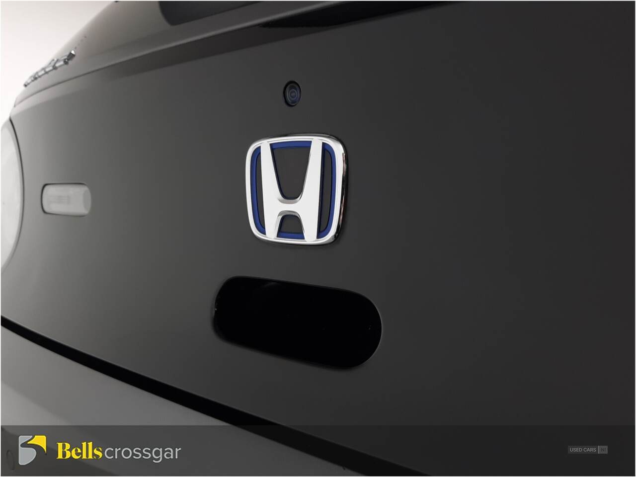 May 2021 Honda HONDA e 113kW Advance 36kWh 5dr Auto