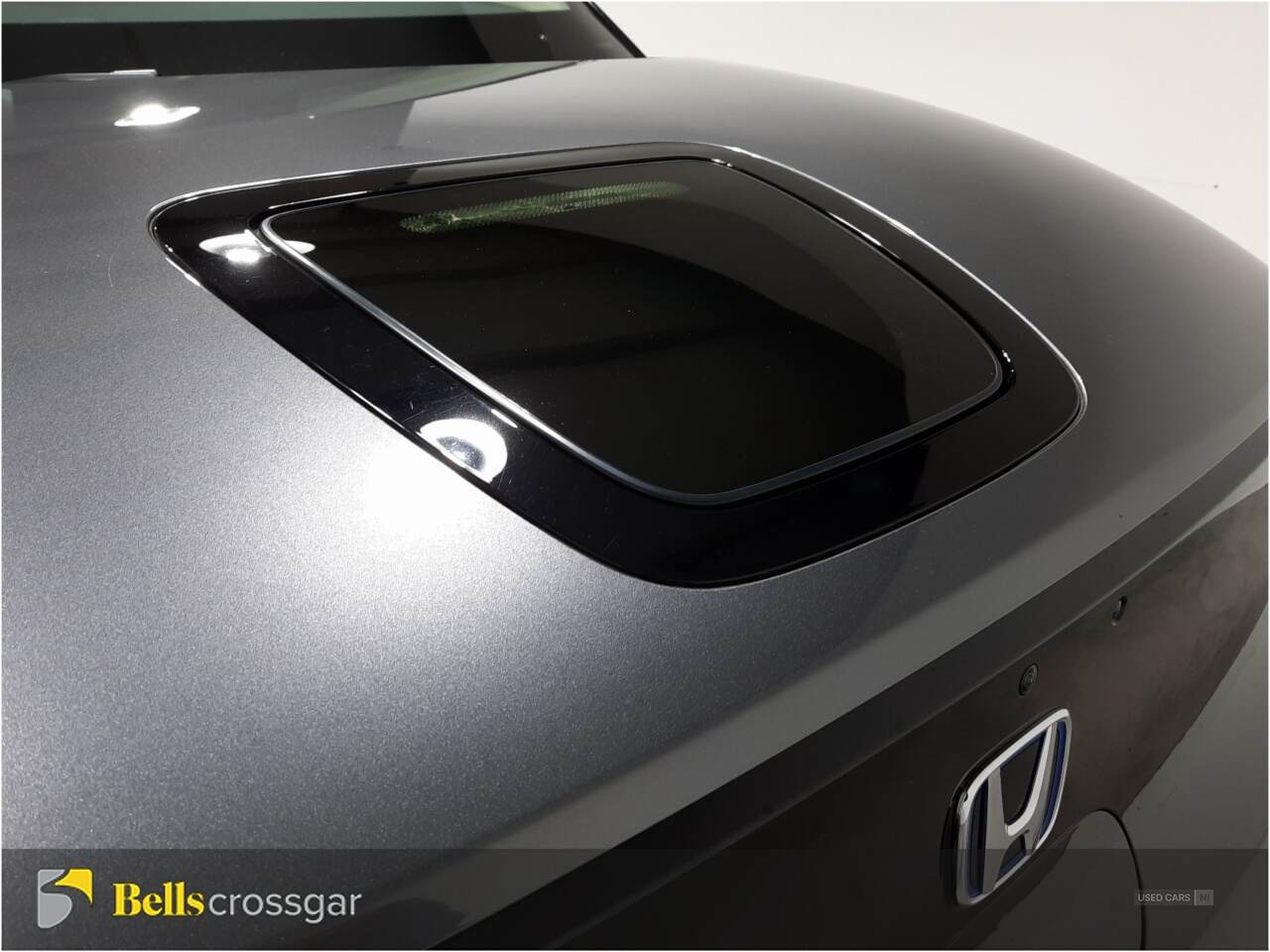 May 2021 Honda HONDA e 113kW Advance 36kWh 5dr Auto