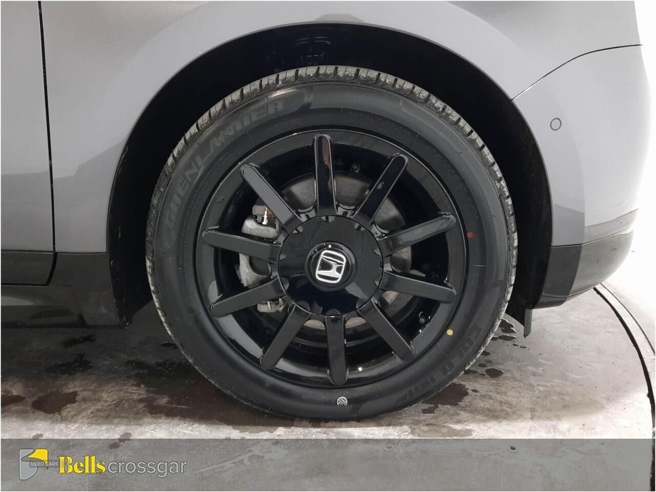 May 2021 Honda HONDA e 113kW Advance 36kWh 5dr Auto