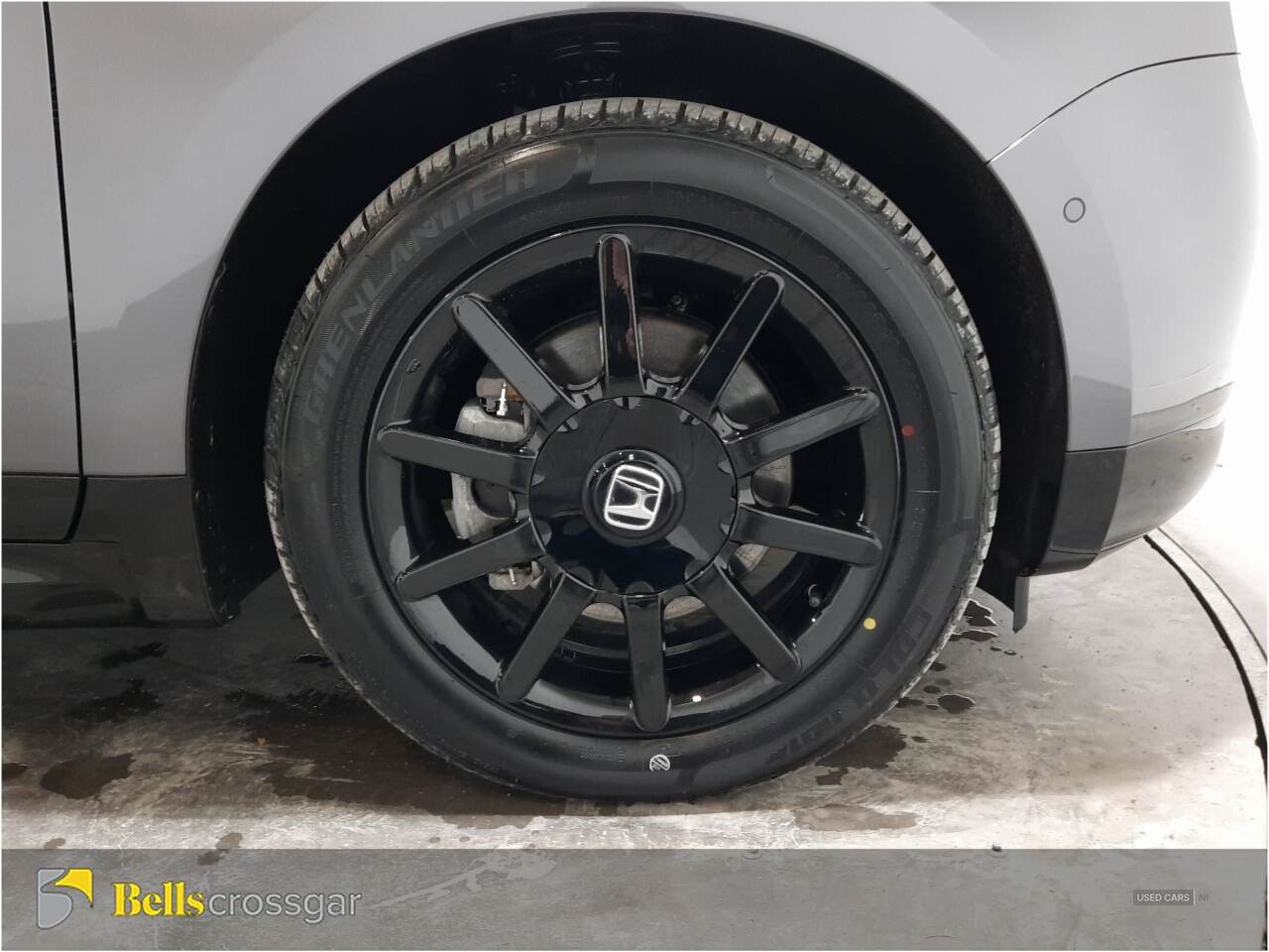 May 2021 Honda HONDA e 113kW Advance 36kWh 5dr Auto