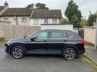 Seat Tarraco ESTATE in Antrim