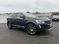 Volvo XC60 DIESEL ESTATE in Antrim